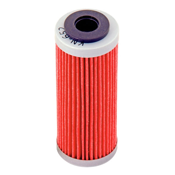 KN OIL FILTER KTM K&N KN-652