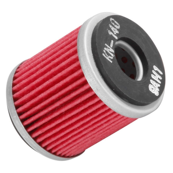KN OIL FILTER YAM K&N KN-140