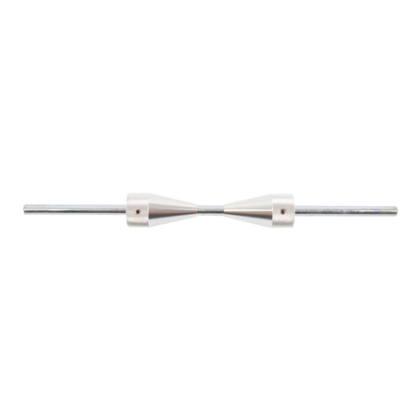 DRC ZETA UNIT OPTIONAL SHAFT SET 10MM, GYRO, DRC D36-52-191