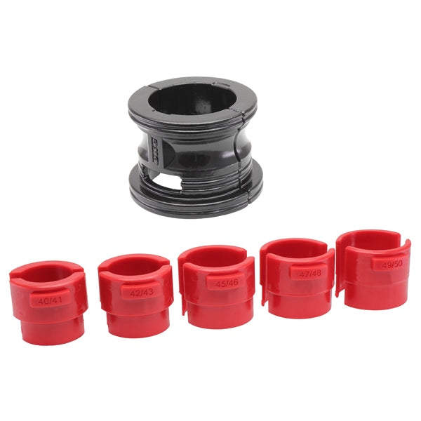 DRC ZETA UNIT FORK SEAL DRIVER DRCZETA D59-26-005