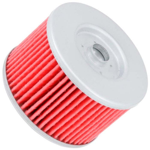 KN OIL FILTER HON K&N KN-114