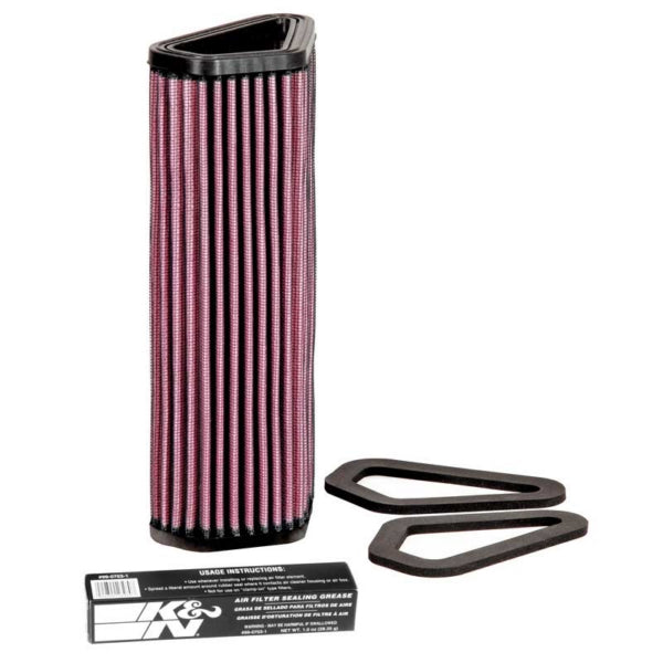 KN AIR FILTER K&N DU-1007