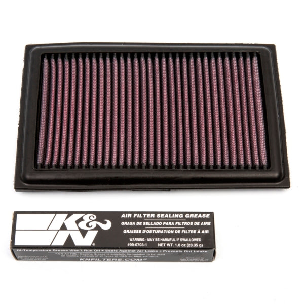 KN AIR FILTER KAWA KN KA-2508