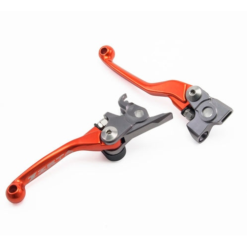 DRC ZETA UNIT PIVOT LEVER KIT KTM OG DRCZETA ZE44-4127