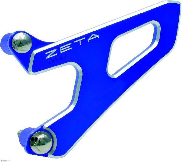 DRC ZETA UNIT DRIVE COVER YAM BL DRCZETA ZE80-9374