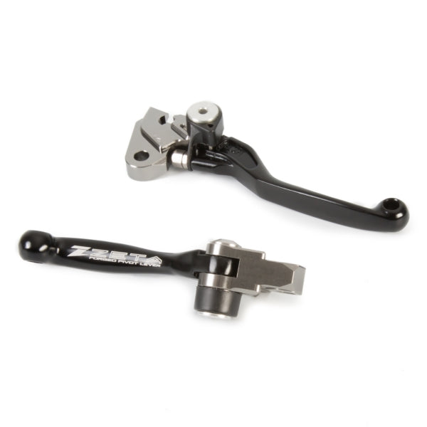 DRC ZETA UNIT PIVOT LEVER KIT DRCZETA ZE44-1111