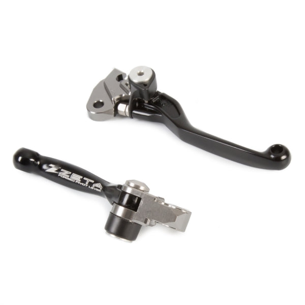DRC ZETA UNIT PIVOT LEVER KIT DRCZETA ZE44-2101