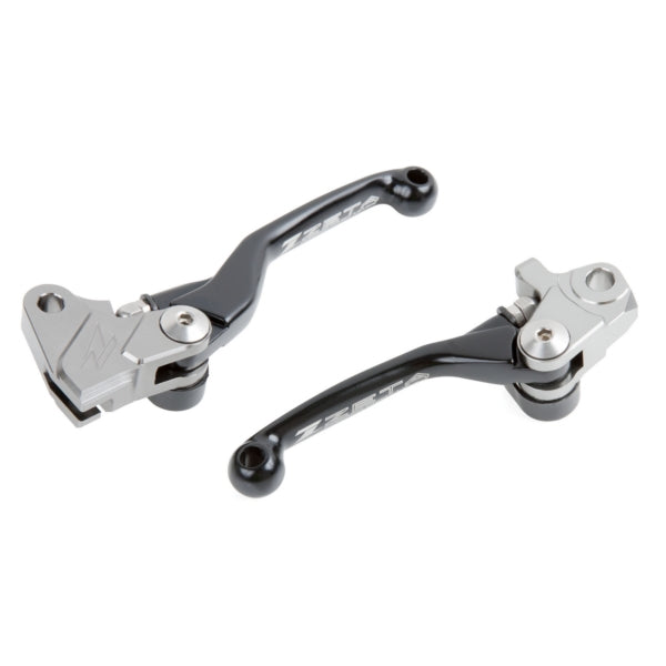 DRC ZETA UNIT LEVERPIVOT FP BK DRCZETA ZE44-3111