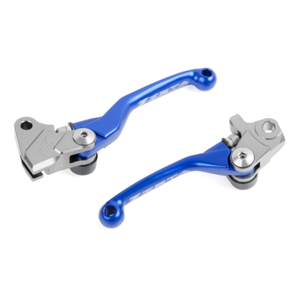 DRC ZETA UNIT LEVERPIVOT FP BL DRCZETA ZE44-3112