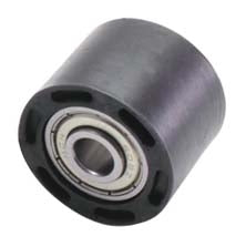 DRC ZETA UNIT CHAIN ROLLER M 36.4MM BK DRCZETA D47-41-641