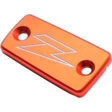 DRC ZETA UNIT COVER BRAKE RESERVOIR RR OG KTM ZE86-7110