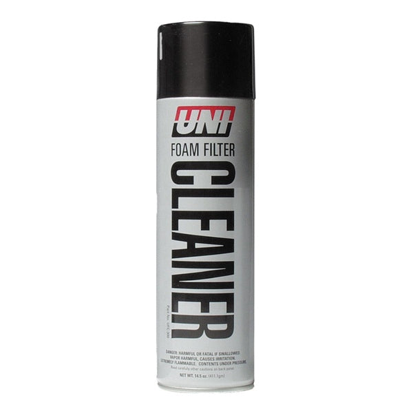 UNI FILTERS CLEANER AIR FILTER 14.5 OZ UFC-300