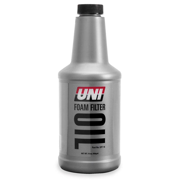 UNI FILTERS OIL FILTER 16 OZ UFF-16
