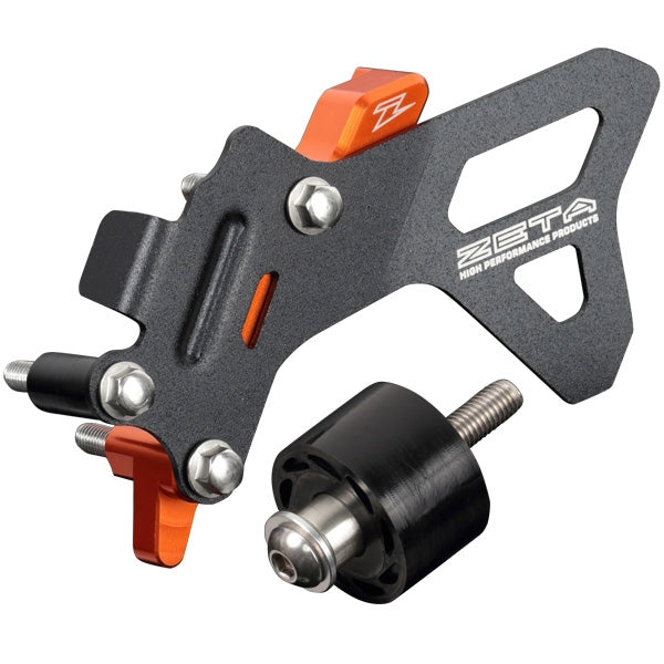 DRC ZETA UNIT CASE SAVER OG KTM DRCZETA ZE80-8403