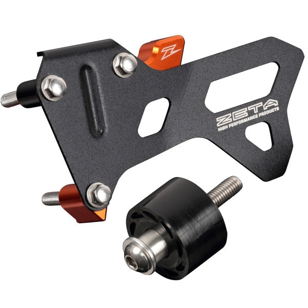 DRC ZETA UNIT CASE SAVER OG KTM DRCZETA ZE80-8423
