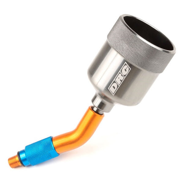 DRC ZETA UNIT TOOL BLEED CUP WP OG/BL D59-37-157