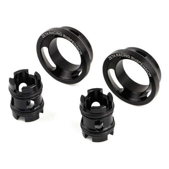 DRC ZETA UNIT LOWERING SUSP FT WP KIT DRCZETA ZE56-31070