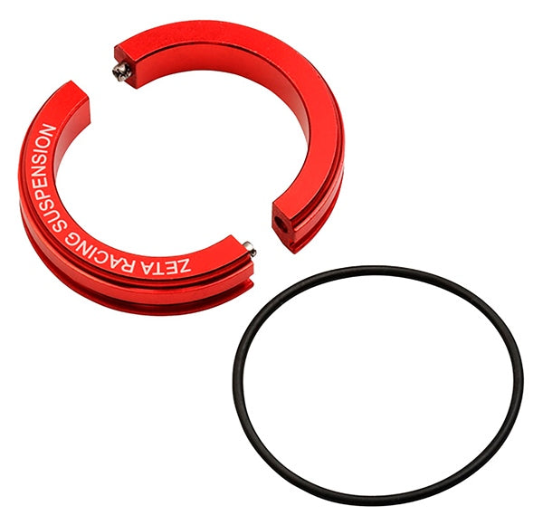 DRC ZETA UNIT LOWERING SUSP RR KYB KIT DRCZETA ZE56-32250