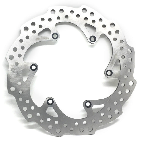DRC ZETA UNIT ROTOR DISQ RR W51-20525