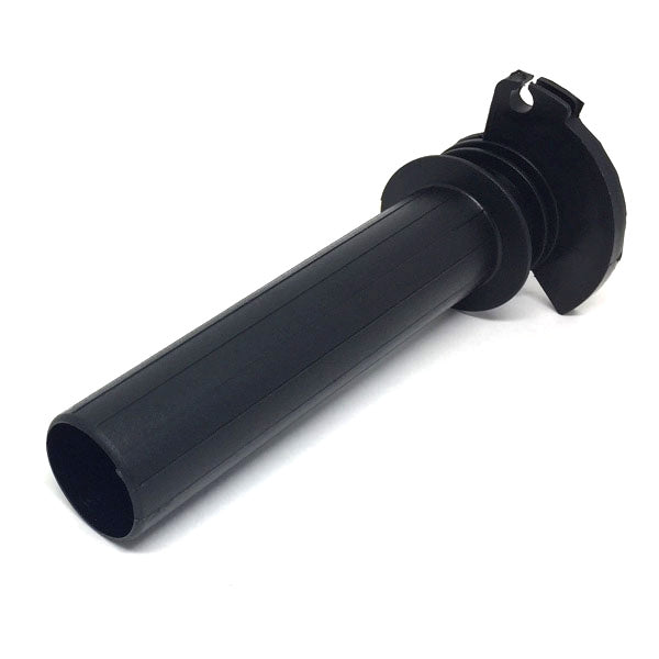 DRC ZETA UNIT THROTTLE TUBE OPEN END ZE45-8120