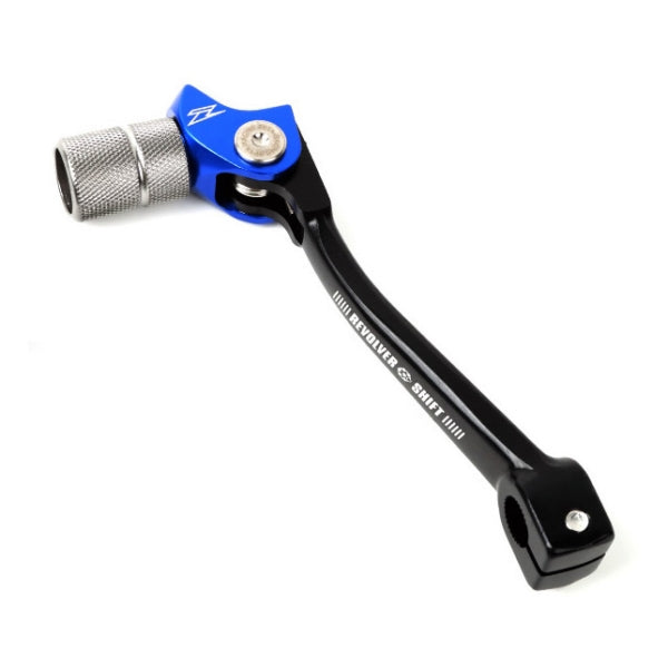 DRC ZETA UNIT SHIFT LEVER REVOLVER BL DRCZETA ZE90-3516