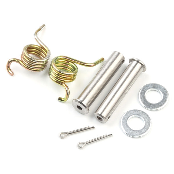 DRC ZETA UNIT FOOT PEG SPRING/PIN SET KAWA DRCZETA D48-01-114
