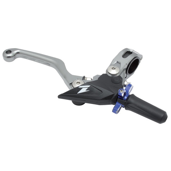 DRC ZETA UNIT PERCHE FP TP-M 3-FIN TIT/BL ZE43-2311