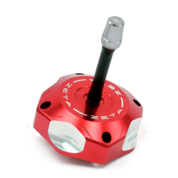 DRC ZETA UNIT GAS CAP RG KAWA/YAM ZE87-1503