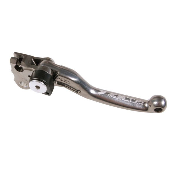 DRC ZETA UNIT PIVOT CLUTCH LEVER 4-FINGER FP TYPE DRC ZE42-3610
