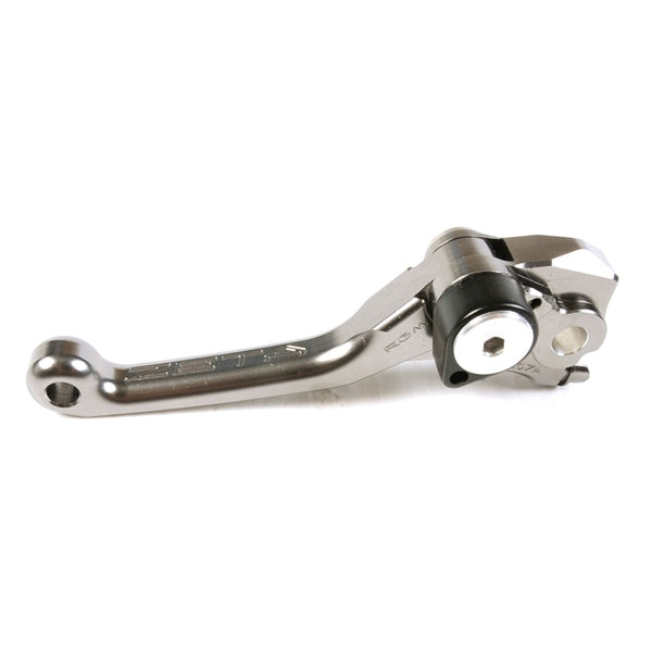 DRC ZETA UNIT BRAKE LEVER PIVOT 3-FINGER M-TYPE ZE41-3207