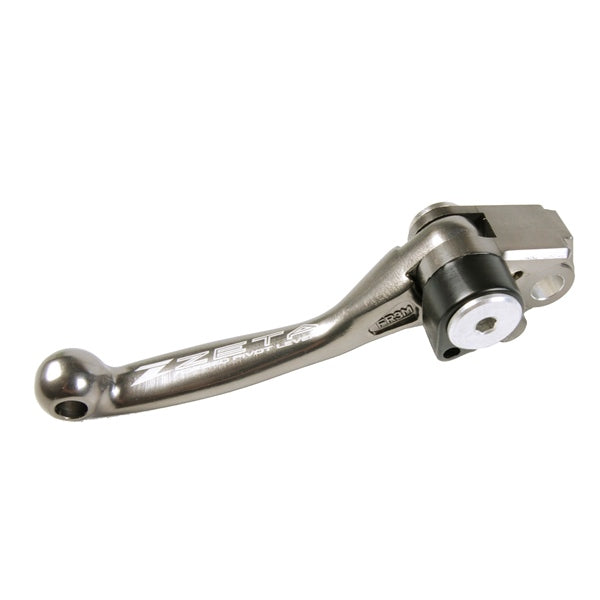 DRC ZETA UNIT BRAKE LEVER PIVOT 3-FINGER FP-M TYPE ZE41-3606