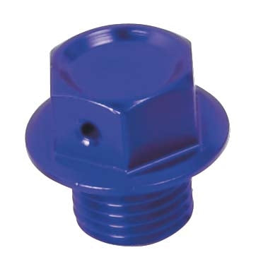 DRC ZETA UNIT DRAIN BOLT BL KAWA DRCZETA ZE58-1342
