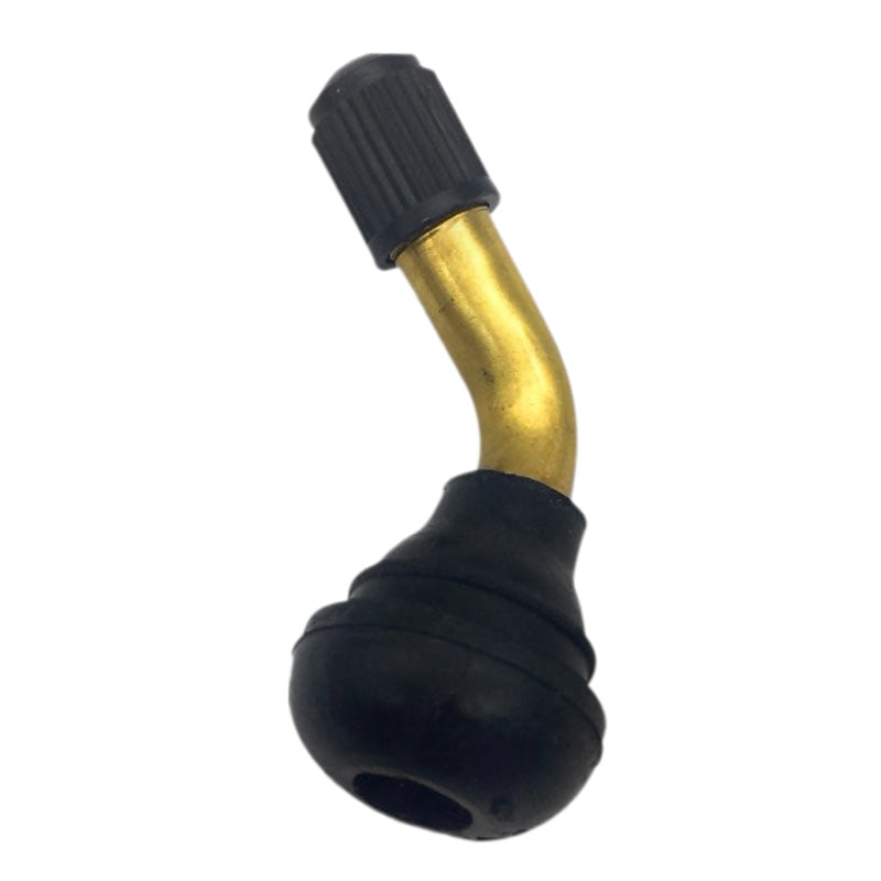 ITL TIRE BRASS VALVE 70DEG  115MM (PVR70) - 1PCS 028577