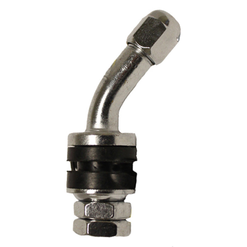 ITL VS-8-45 45DEGREE CHROME T/L VALVE EACH 028577C