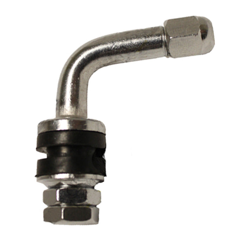 ITL VS-8-90 90DEGREE CHROME T/L VALVE EACH 028592C