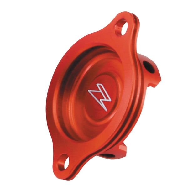 DRC ZETA UNIT OIL FILTER COVER RD DRCZETA ZE90-1023