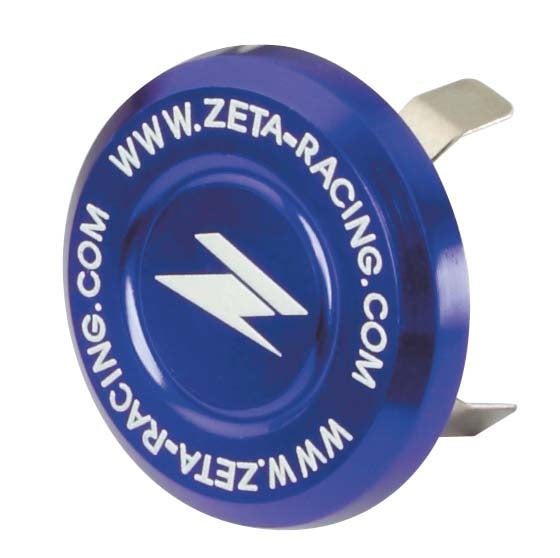 DRC ZETA UNIT STEERING STEM CAP BL DRCZETA ZE58-4132