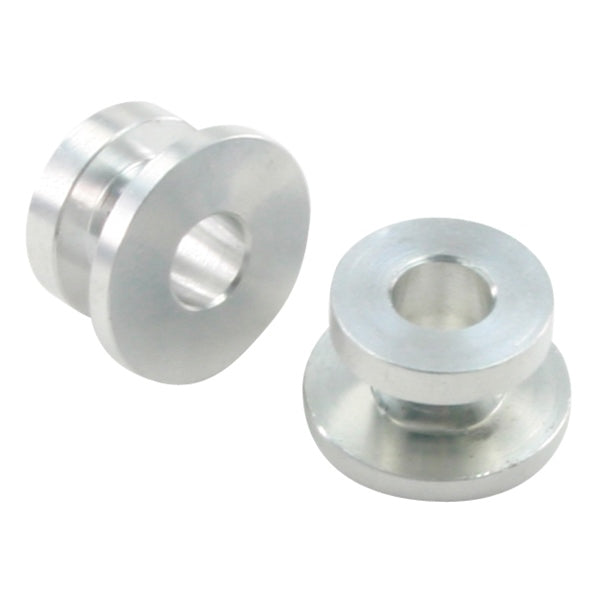 DRC ZETA UNIT WHEEL CHOCK FITTING KIT DRCZETA D36-51-391