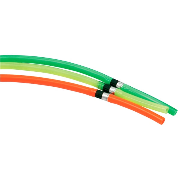 DRC ZETA UNIT UNI-FLOW HOSE RED D58-08-202
