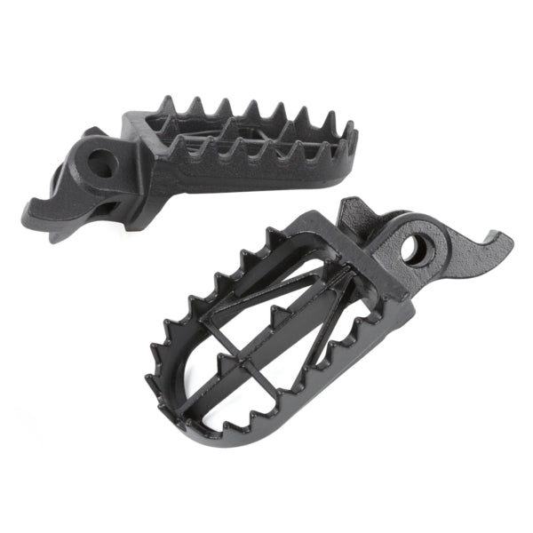 DRC ZETA UNIT FOOT PEG WIDE DRCZETA Z48-02-532