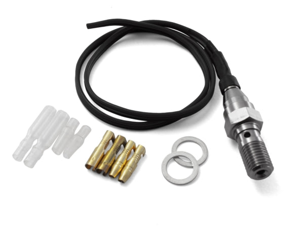 DRC ZETA UNIT SWITCH OIL PRESSURE BOLT D45-71-481
