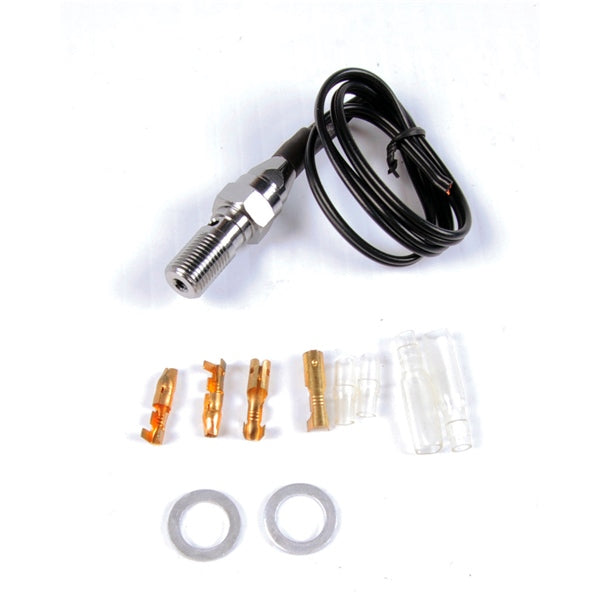 DRC ZETA UNIT SWITCH OIL PRESSURE BOLT D45-71-482