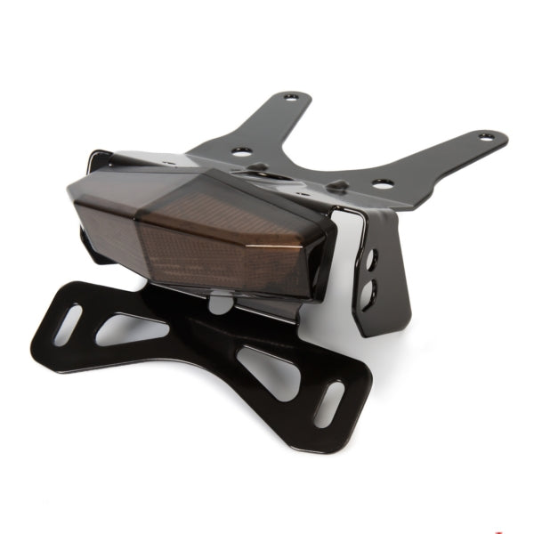 DRC ZETA UNIT TAILLIGHT HOLDER KIT GY HON DRC D45-18-507
