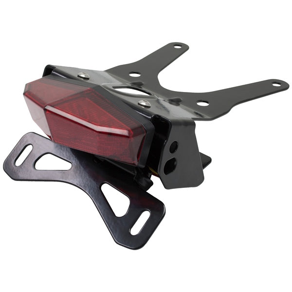 DRC ZETA UNIT TAILLIGHT HOLDER KIT RD HON DRC D45-18-707