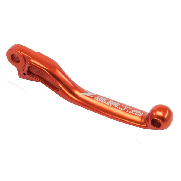 DRC ZETA UNIT PIVOT CLUTCH LEVER 3 FING FP OG DRCZETA ZE42-36007