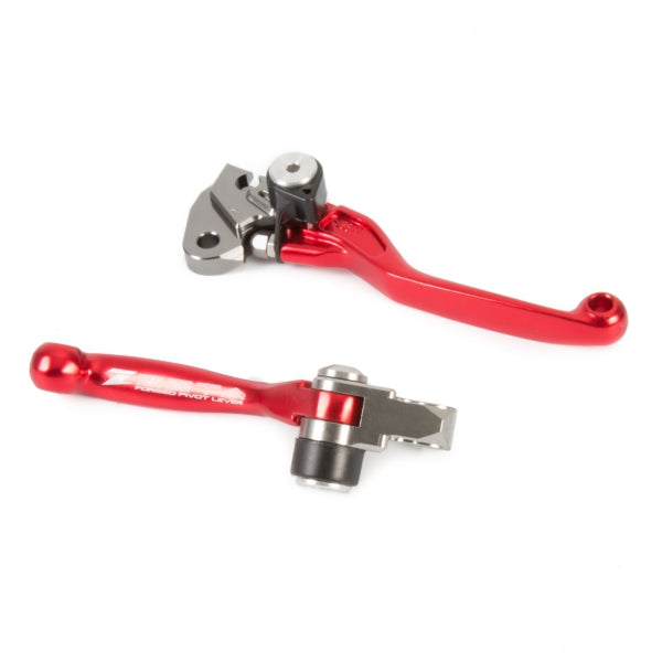 DRC ZETA UNIT PIVOT LEVER KIT SUZ RD DRCZETA ZE44-2103