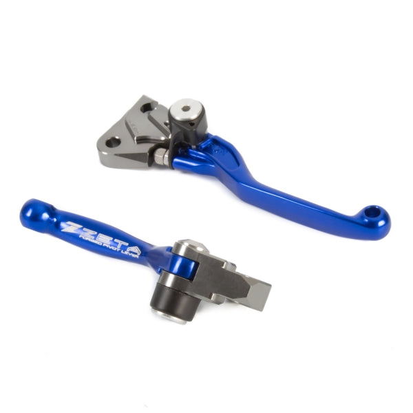 DRC ZETA UNIT PIVOT LEVER KIT YAM BL DRCZETA ZE44-3102