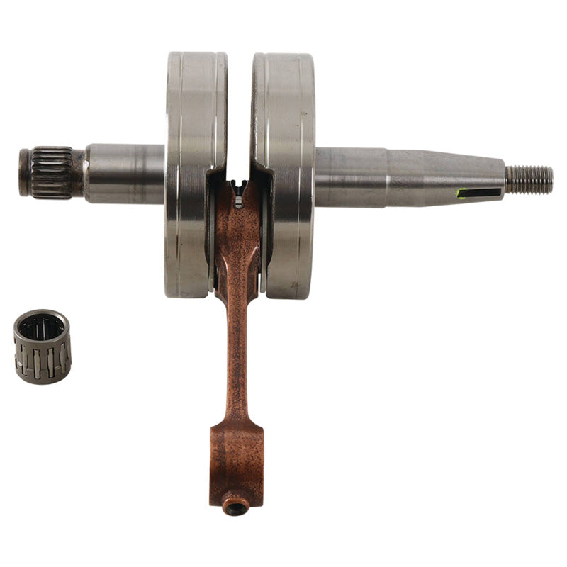HOT RODS STROKER CRANKSHAFT 4116