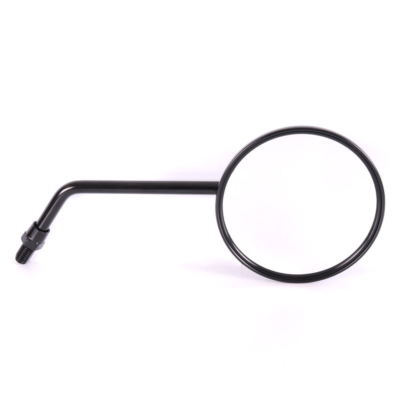 ITL BLACK MIRROR ROUND UNIVER.10MM RH/LF 029517