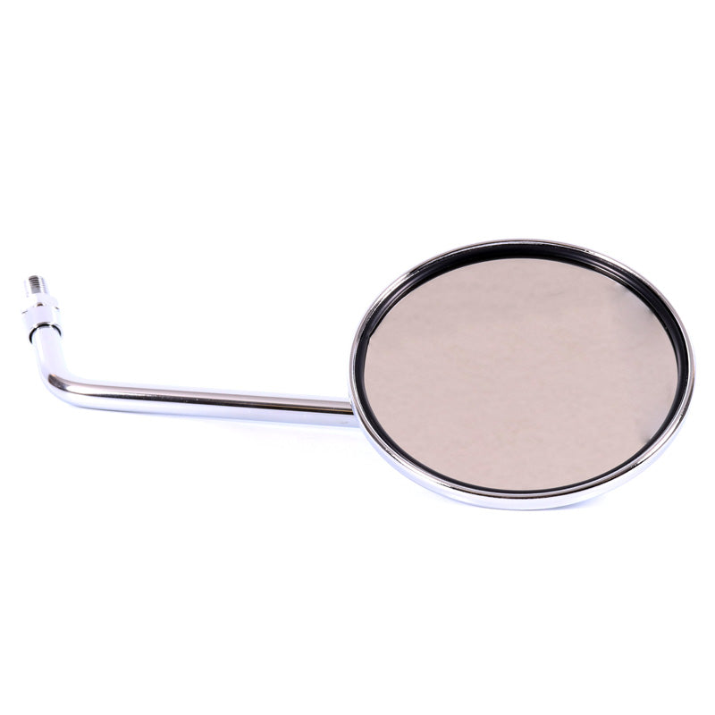 ITL MIRROR ROUND UNIVER.10MM RH/LF  KS600911. 029518